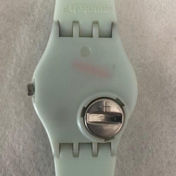 Swatch Watch Greenbelle Classic 2017 - Picture 4 of 4